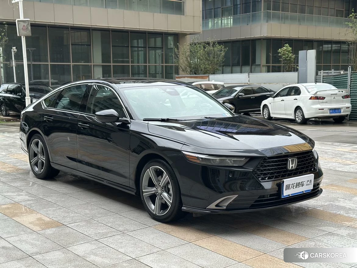 Honda Accord id 4407657 из Китая 23
