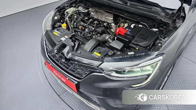 Renault Korea (Samsung) XM3 id 4284214 из Кореи 27