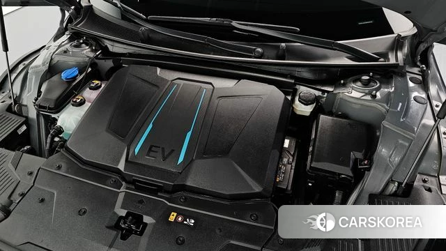 Hyundai Ionic 5 id 4682078 из Кореи 30