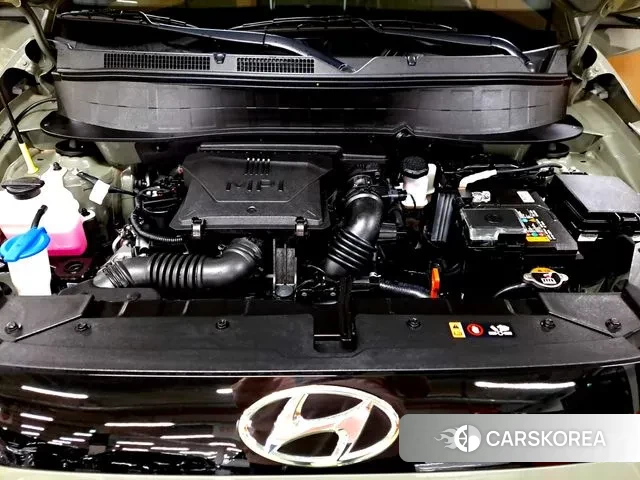 Hyundai Casper id 3104246 из Кореи 16