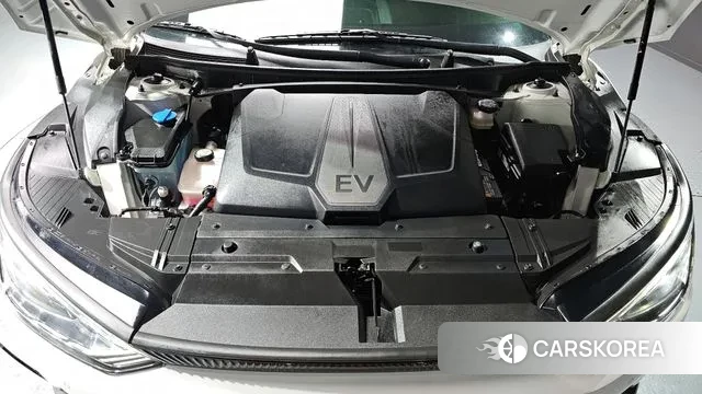 Kia EV6 id 3620581 из Кореи 16