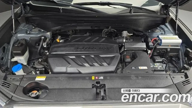 Hyundai Palisade id 2912692 из Кореи 16