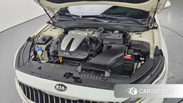 Kia K7 Premier id 2940950 из Кореи 16