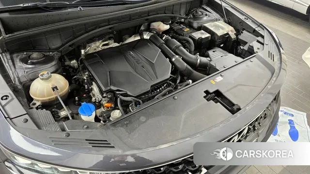 Kia Sorento 4th Generation id 3615174 из Кореи 16