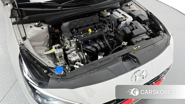 Hyundai Avante (CN7) id 3059714 из Кореи 16