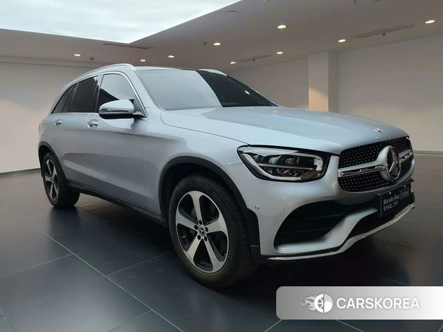 Mercedes-Benz GLC id 4261928 из Китая 15