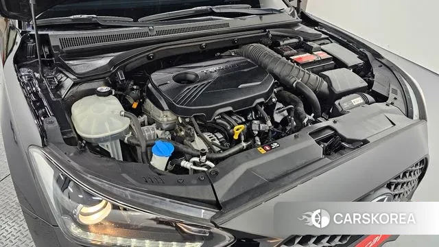 Hyundai Veloster (JS) id 3013801 из Кореи 16