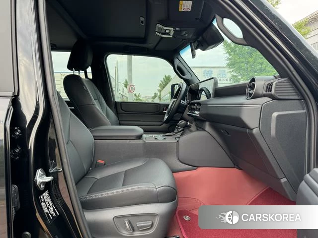 Toyota Prado id 4392424 из Китая 17