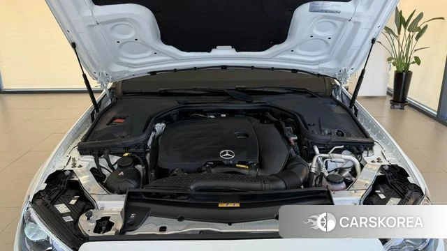 Mercedes-Benz E-Class W213 id 4361552 из Кореи 13
