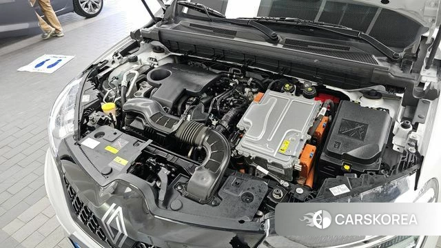 Renault Korea (Samsung) Arcana id 3902764 из Кореи 16