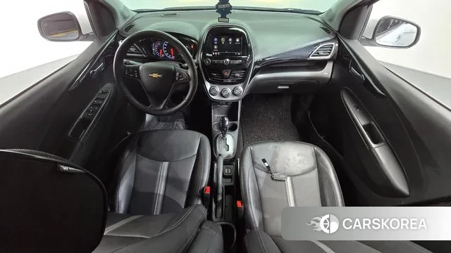 Chevrolet (GM Daewoo) The New Spark id 3508373 из Кореи 16