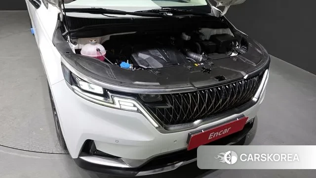 Kia Carnival 4th generation id 3463341 из Кореи 16