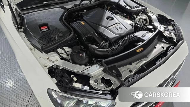 Mercedes-Benz E-Class W213 id 3883653 из Кореи 16