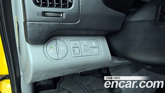 Hyundai The New Grand Starex id 2676800 из Кореи 16