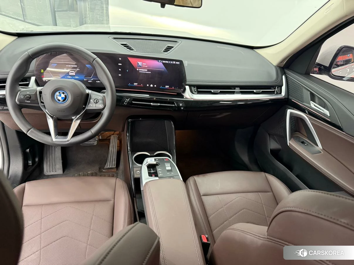 BMW iX1 id 4426779 из Китая 27