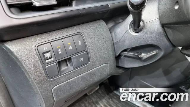 Hyundai Staria id 2645523 из Кореи 16