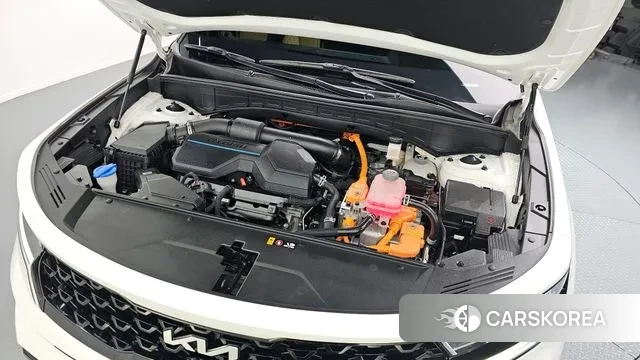 Kia Sorento 4th Generation id 3023141 из Кореи 16