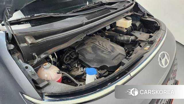 Hyundai Staria id 3827242 из Кореи 16