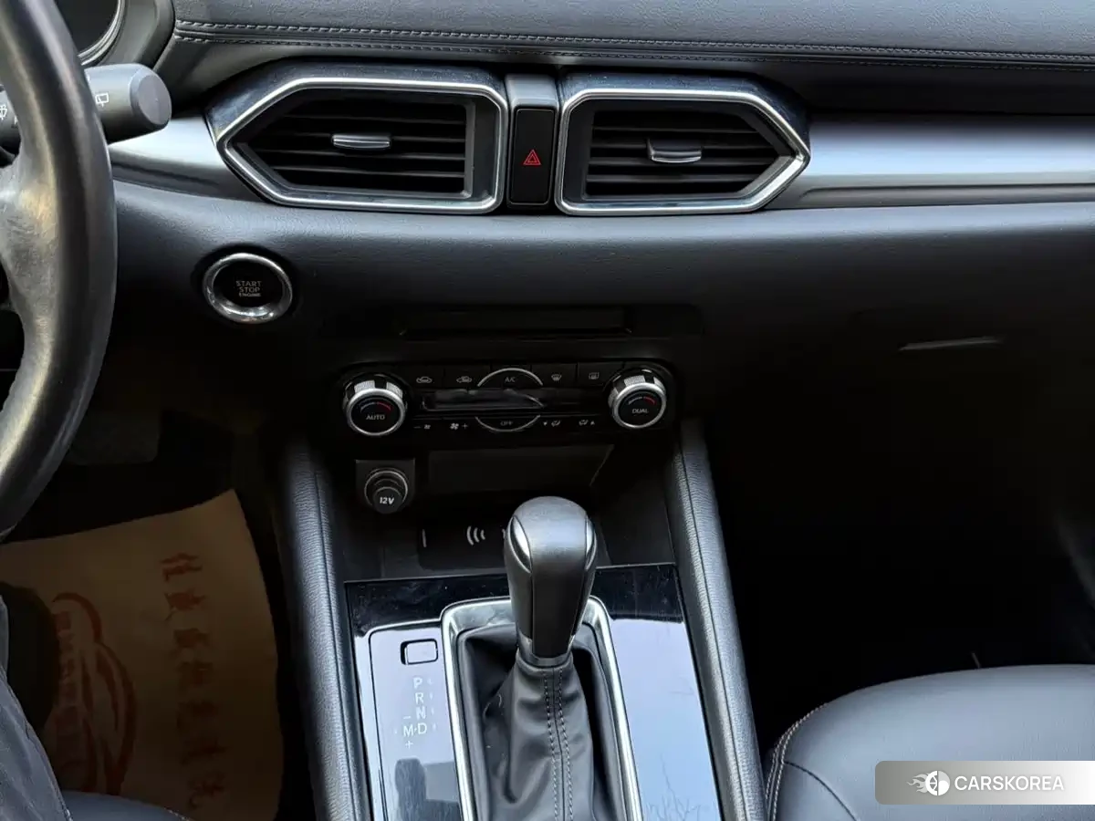 Mazda CX-5 id 4559583 из Китая 10