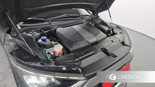 Kia EV6 id 3659750 из Кореи 16