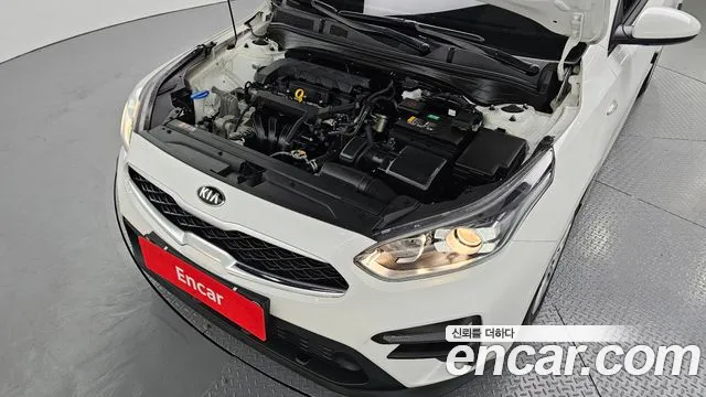 Kia Come New K3 id 2752064 из Кореи 16