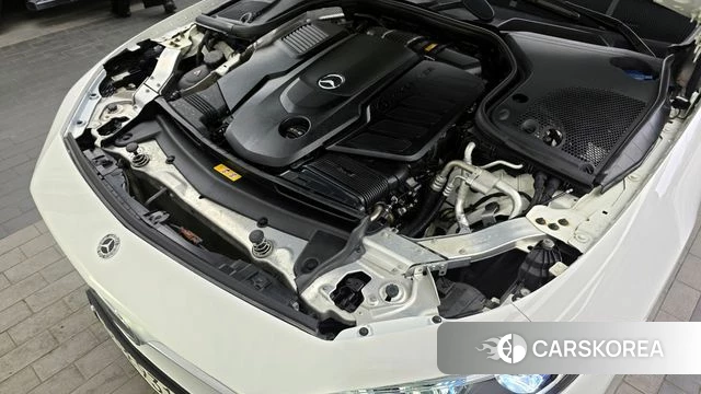 Mercedes-Benz CLS-Class C257 id 4345469 из Кореи 16