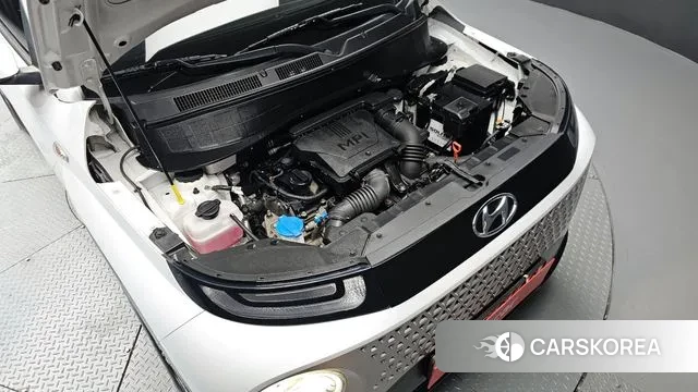 Hyundai Casper id 3016689 из Кореи 16