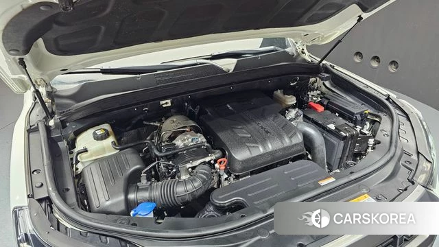 Ssangyong The New Rexton Sports Cannes id 4427675 из Кореи 30