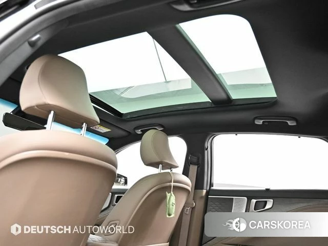 Kia K8 id 4501400 из Кореи 7