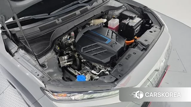 Hyundai Kona Electric id 3351090 из Кореи 16