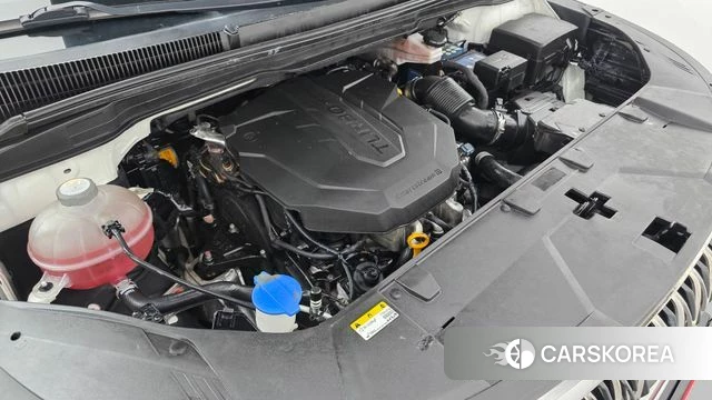 Kia Carnival 4th generation id 4456959 из Кореи 29