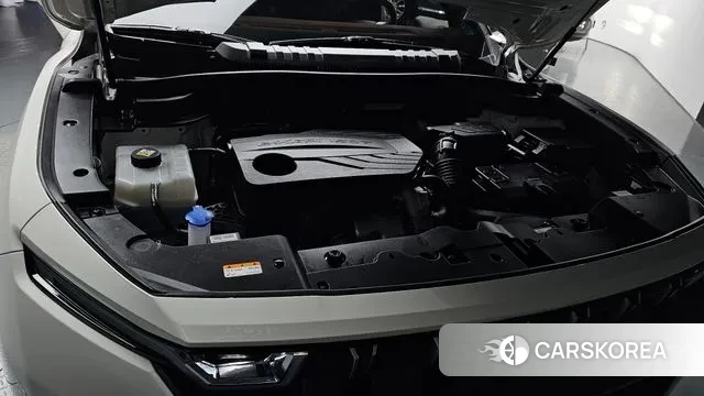 Ssangyong Torres id 3431634 из Кореи 16