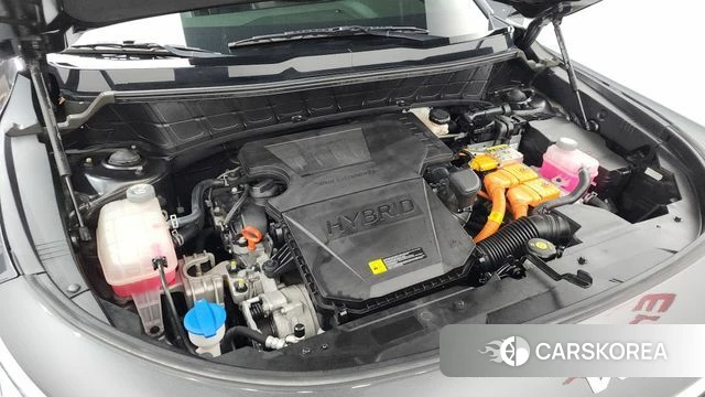 Kia Di Ol Nu Niro id 3851593 из Кореи 16