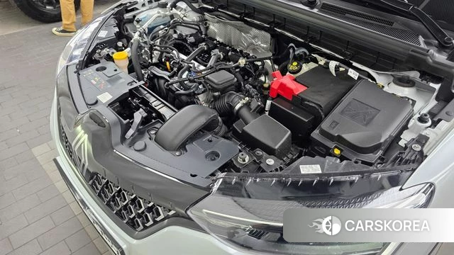 Renault Korea (Samsung) Arcana id 4532926 из Кореи 28