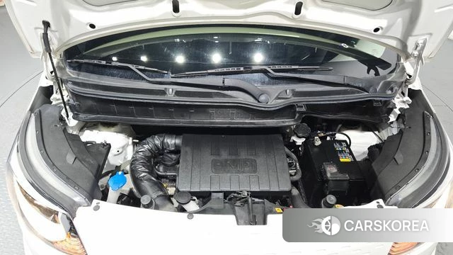 Kia The New Ray id 4507008 из Кореи 27