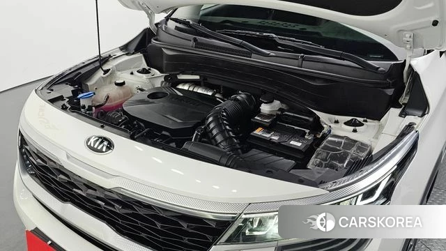 Kia Seltos id 4409878 из Кореи 28