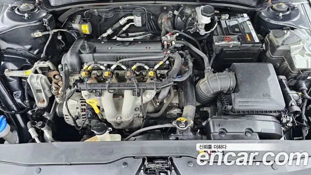 Hyundai Avante (CN7) id 2322441 из Кореи 16