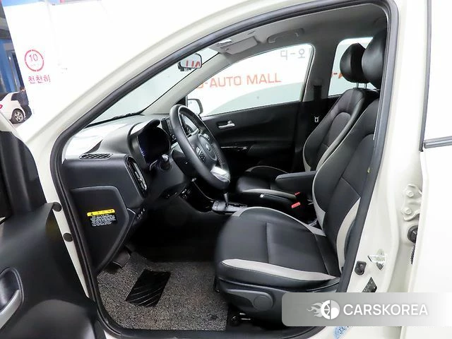 Kia All New Morning (JA) id 3801478 из Кореи 16