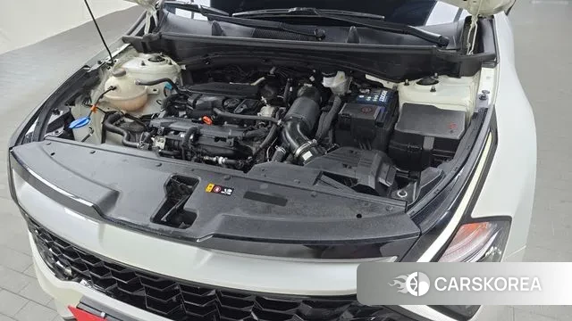 Kia Sportage 5th Generation id 3660027 из Кореи 16