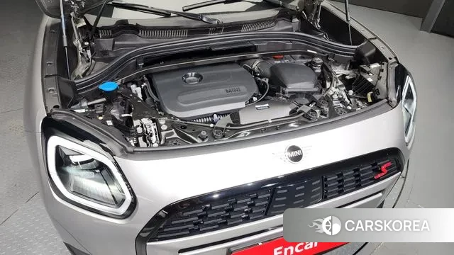 Mini Cooper S Countryman 3rd Generation id 3052720 из Кореи 16