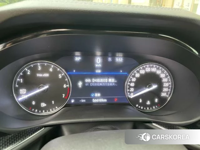 Buick Angkewei S id 4220887 из Китая 13