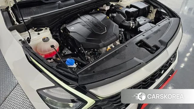 Kia Sportage 5th Generation id 3777532 из Кореи 16