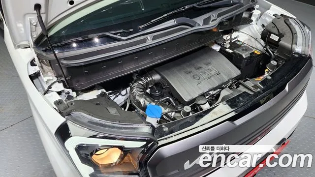 Kia The New Kia Ray id 2847708 из Кореи 16