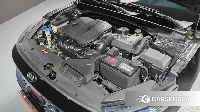 Kia K7 Premier id 3941746 из Кореи 16