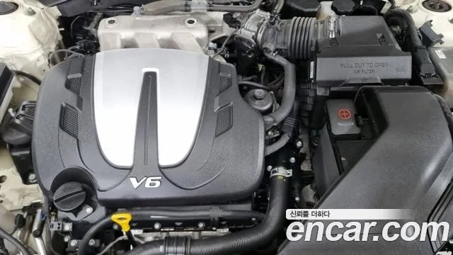 Kia K7 Premier id 2951110 из Кореи 16