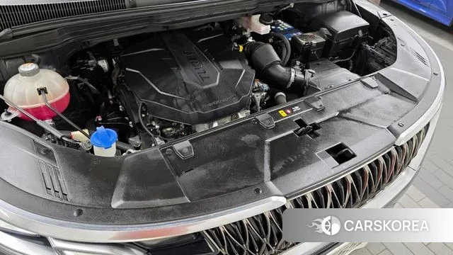 Kia Carnival 4th generation id 3282980 из Кореи 16