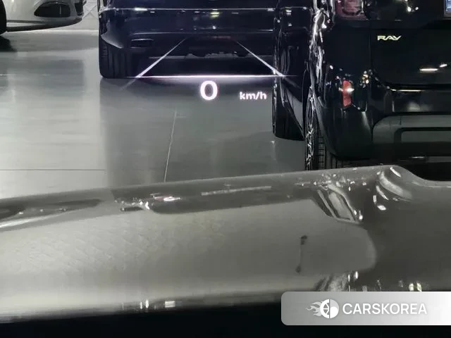 Genesis GV80 id 3454463 из Кореи 16