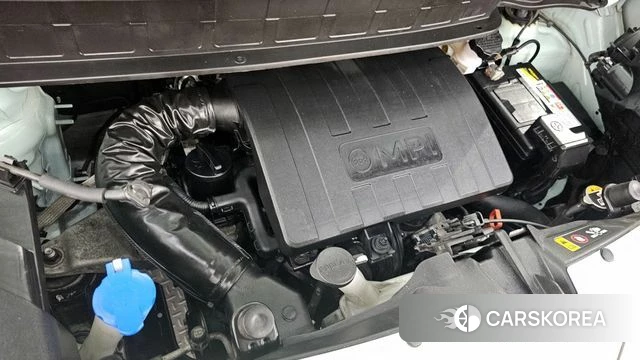 Kia The New Ray id 3859887 из Кореи 16