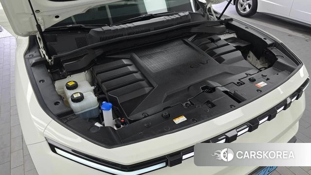 Ssangyong Torres EVX id 4578981 из Кореи 16