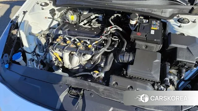 Hyundai Avante (CN7) id 3458076 из Кореи 16